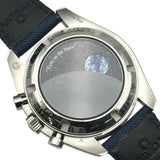 オメガ OMEGA スピードマスター ムーンウォッチ コーアクシャル マスタークロノメーター 310.32.42.50.02.001 ホワイト ステンレススチール 手巻き メンズ 腕時計