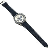 オメガ OMEGA スピードマスター ムーンウォッチ コーアクシャル マスタークロノメーター 310.32.42.50.02.001 ホワイト ステンレススチール 手巻き メンズ 腕時計