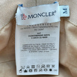 モンクレール MONCLER カモフラージュバケットハット マルチカラー コットン メンズ その他ファッション雑貨