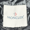 モンクレール MONCLER MAYCONNE ダウンジャケット ブラック ナイロン メンズ ダウンジャケット
