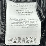 モンクレール MONCLER MAYCONNE ダウンジャケット ブラック ナイロン メンズ ダウンジャケット