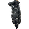 モンクレール MONCLER MAYCONNE ダウンジャケット ブラック ナイロン メンズ ダウンジャケット