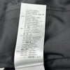 グッチ GUCCI シェリーラインノーカラーロングコート 518064 ブラック ウール レディース その他アウター