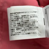 シャネル CHANEL ノーカラーツイードジャケット P64572 ピンク ウール レディース ノーカラージャケット
