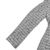 シャネル CHANEL ダブルツイードジャケット P71905 ホワイト ポリエステル レディース その他アウター