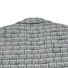 シャネル CHANEL ダブルツイードジャケット P71905 ホワイト ポリエステル レディース その他アウター