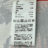 エルメス HERMES 総柄ブルゾン 3E0251D1 ブラック コットン レディース ブルゾン