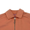 エルメス HERMES シェーヌダンクル柄リバーシブルカシミヤコート 3E0130D1 ピンク カシミヤ レディース その他アウター