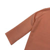 エルメス HERMES シェーヌダンクル柄リバーシブルカシミヤコート 3E0130D1 ピンク カシミヤ レディース その他アウター