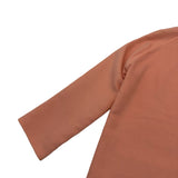 エルメス HERMES シェーヌダンクル柄リバーシブルカシミヤコート 3E0130D1 ピンク カシミヤ レディース その他アウター