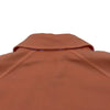 エルメス HERMES シェーヌダンクル柄リバーシブルカシミヤコート 3E0130D1 ピンク カシミヤ レディース その他アウター