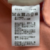 エルメス HERMES シェーヌダンクル柄リバーシブルカシミヤコート 3E0130D1 ピンク カシミヤ レディース その他アウター
