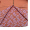 エルメス HERMES シェーヌダンクル柄リバーシブルカシミヤコート 3E0130D1 ピンク カシミヤ レディース その他アウター
