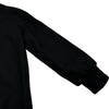 シャネル CHANEL チェーン装飾カシミヤコート P62102 ブラック カシミヤ レディース その他アウター