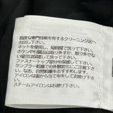 シャネル CHANEL チェーン装飾カシミヤコート P62102 ブラック カシミヤ レディース その他アウター