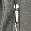 シャネル CHANEL チェーン装飾カシミヤコート P62102 ブラック カシミヤ レディース その他アウター