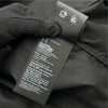 プラダ PRADA RE-NYLON トライアングルロゴ半袖シャツ SC449 ブラック ナイロン メンズ 半袖シャツ