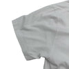 ステラ・マッカートニー STELLA McCARTNEY ロゴプリントＴシャツ 601850 ホワイト コットン レディース 半袖Ｔシャツ