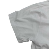 ステラ・マッカートニー STELLA McCARTNEY ロゴプリントＴシャツ 601850 ホワイト コットン レディース 半袖Ｔシャツ