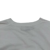 ステラ・マッカートニー STELLA McCARTNEY ロゴプリントＴシャツ 601850 ホワイト コットン レディース 半袖Ｔシャツ