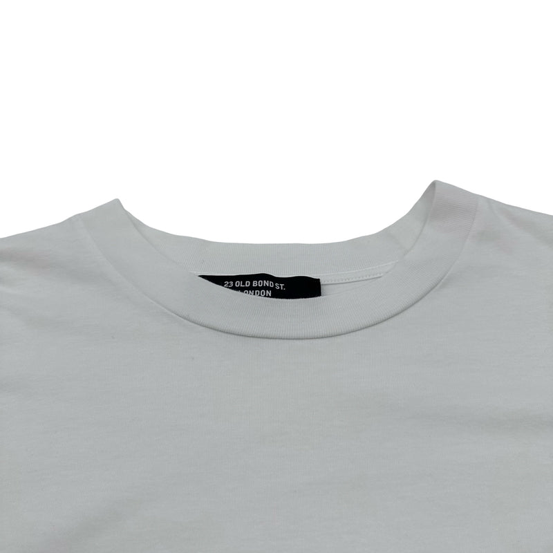 ステラ・マッカートニー STELLA McCARTNEY ロゴプリントTシャツ