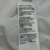 バレンシアガ BALENCIAGA ×adidas ロゴ刺繍Tシャツ 723976 ホワイト コットン メンズ 半袖Ｔシャツ