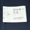 シャネル CHANEL ココマークカシミヤニットセーター P76927 ネイビー カシミヤ レディース セーター