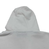 グッチ GUCCI GGワッペンスウェットパーカー 753595 ホワイト コットン メンズ パーカー
