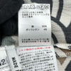 レオナール LEONARD 総柄ショートスリーブワンピース 0450327 ベージュ シルク レディース ワンピース