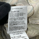 エトロ ETRO 総柄ワンピース ベージュ ウール レディース ワンピース