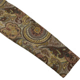 エトロ ETRO 総柄ワンピース ベージュ ウール レディース ワンピース