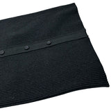 ボッテガ・ヴェネタ BOTTEGA VENETA ニットワンピース 679874 ダークグリーン カシミヤ レディース ワンピース