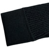 ボッテガ・ヴェネタ BOTTEGA VENETA ニットワンピース 679874 ダークグリーン カシミヤ レディース ワンピース