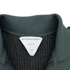 ボッテガ・ヴェネタ BOTTEGA VENETA ニットワンピース 679874 ダークグリーン カシミヤ レディース ワンピース