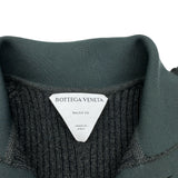 ボッテガ・ヴェネタ BOTTEGA VENETA ニットワンピース 679874 ダークグリーン カシミヤ レディース ワンピース