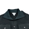 ボッテガ・ヴェネタ BOTTEGA VENETA ニットワンピース 679874 ダークグリーン カシミヤ レディース ワンピース