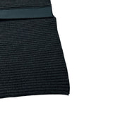 ボッテガ・ヴェネタ BOTTEGA VENETA ニットワンピース 679874 ダークグリーン カシミヤ レディース ワンピース