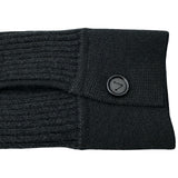 ボッテガ・ヴェネタ BOTTEGA VENETA ニットワンピース 679874 ダークグリーン カシミヤ レディース ワンピース