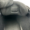 エルメス HERMES キャンバスローカットスニーカー ブラック キャンバス レディース スニーカー