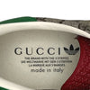 グッチ GUCCI GUCCI×adidas Gazelle ローカットスニーカー 725222 ベージュ メンズ スニーカー