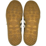 グッチ GUCCI GUCCI×adidas Gazelle ローカットスニーカー 725222 ベージュ メンズ スニーカー