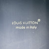 ルイ・ヴィトン LOUIS VUITTON モノグラムデニムドライビングシューズ ブルー デニム メンズ その他靴