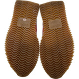 ロエベ LOEWE フローランナー ローカットスニーカー 590222 アイボリー レザー レディース スニーカー