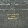 ルイ・ヴィトン LOUIS VUITTON ポルトフォイユ・クレマンス M82336 ブラウン モノグラム・リバース レディース 長財布