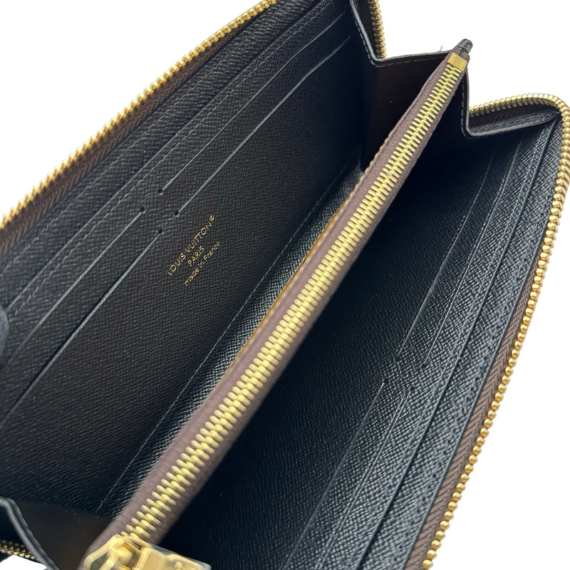ルイ・ヴィトン LOUIS VUITTON ポルトフォイユ・クレマンス M82336