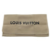 ルイ・ヴィトン LOUIS VUITTON ポルトフォイユ・クレマンス M82336 ブラウン モノグラム・リバース レディース 長財布
