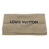 ルイ・ヴィトン LOUIS VUITTON ポルトフォイユ・クレマンス M82336 ブラウン モノグラム・リバース レディース 長財布