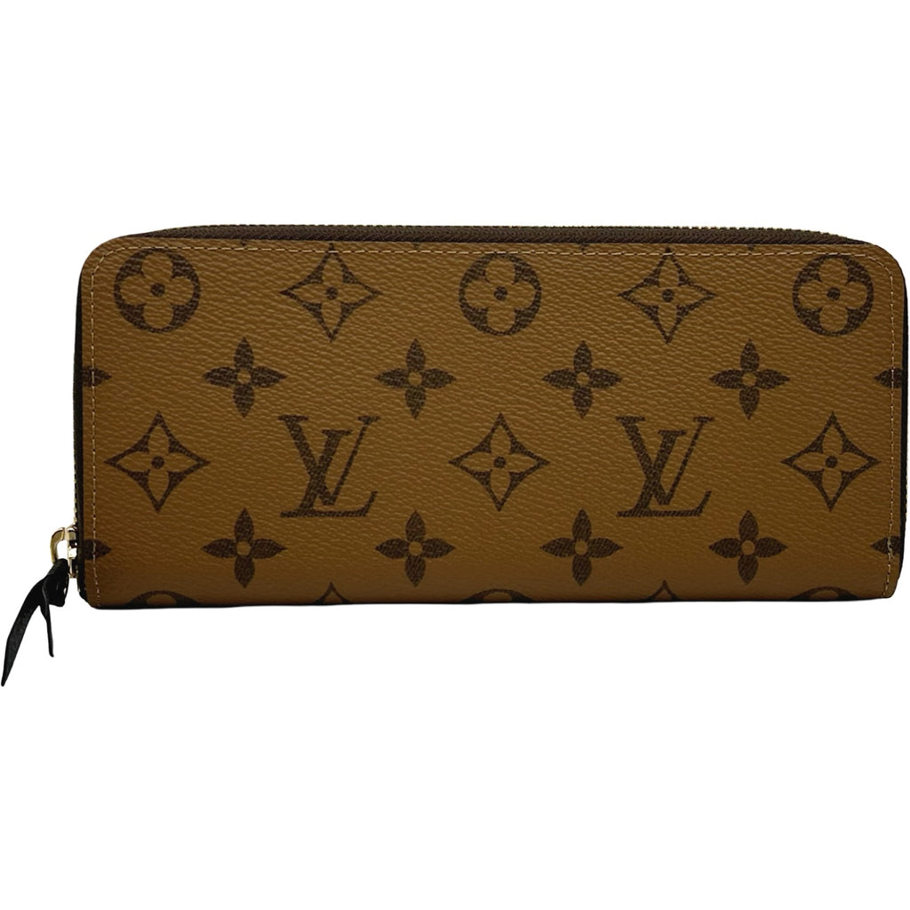 ルイ・ヴィトン LOUIS VUITTON ポルトフォイユ・クレマンス M82336