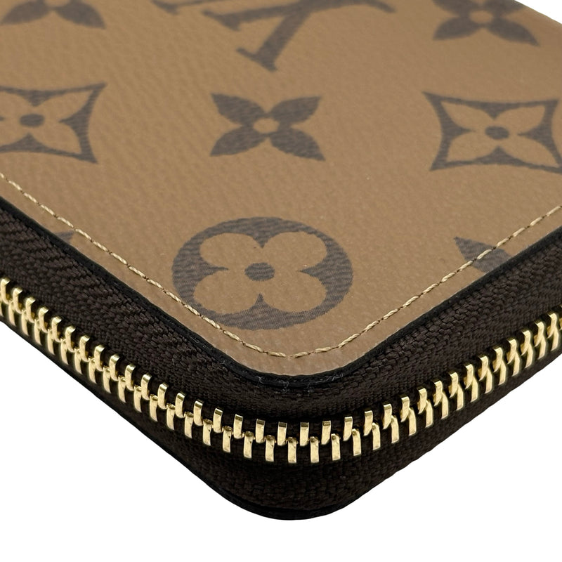 ルイ・ヴィトン LOUIS VUITTON ポルトフォイユ・クレマンス M82336
