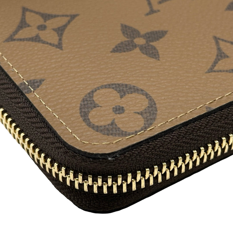 ルイ・ヴィトン LOUIS VUITTON ポルトフォイユ・クレマンス M82336